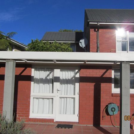 The Cashmere Bothy Christchurch Zimmer foto