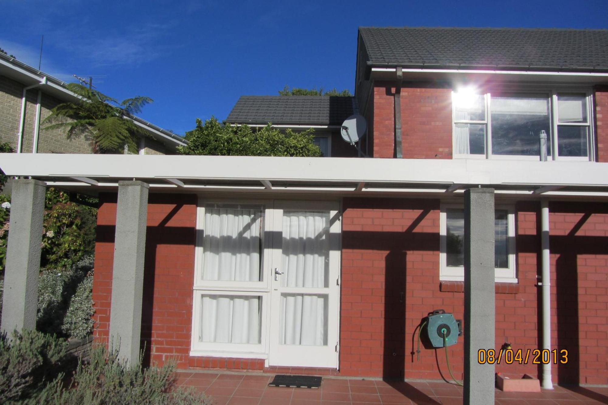 The Cashmere Bothy Christchurch Zimmer foto